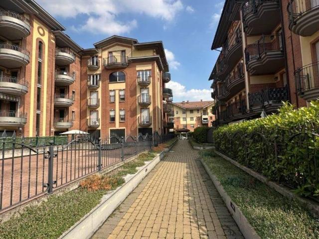 Appartamento in affitto a Orbassano TO