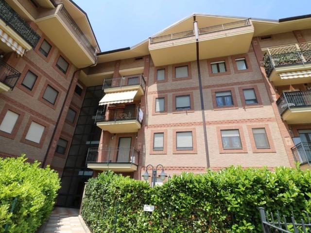 Appartamento in affitto a Orbassano TO