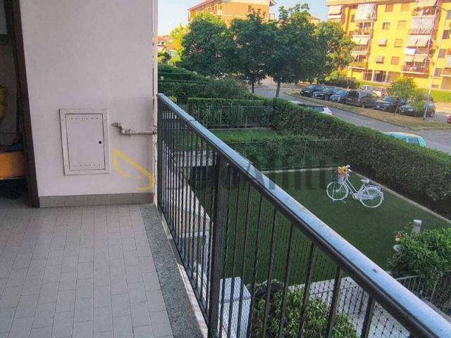 Appartamento in affitto a Orbassano TO