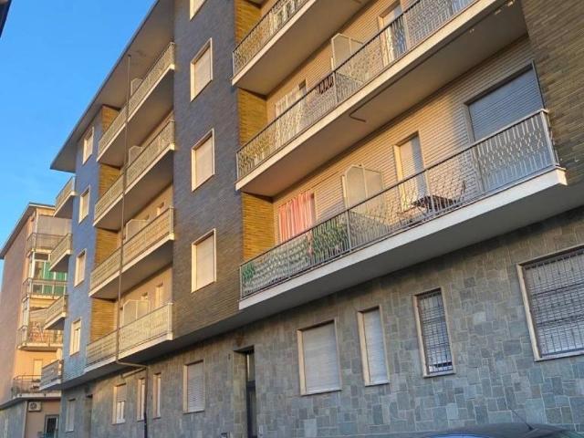 Appartamento in affitto a Orbassano TO