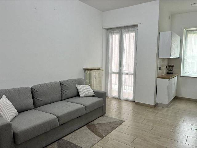 Appartamento in affitto a Orbassano TO