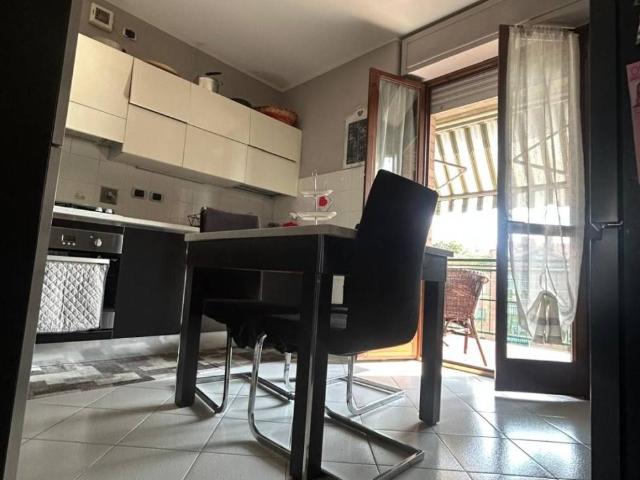 Appartamento in affitto a Orbassano TO