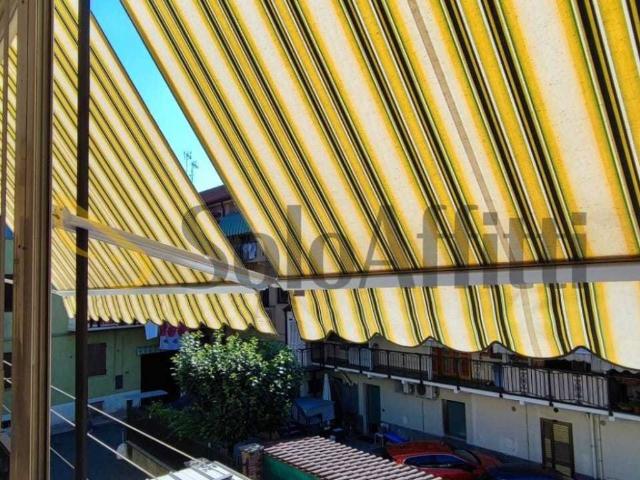 Appartamento in affitto a Orbassano TO