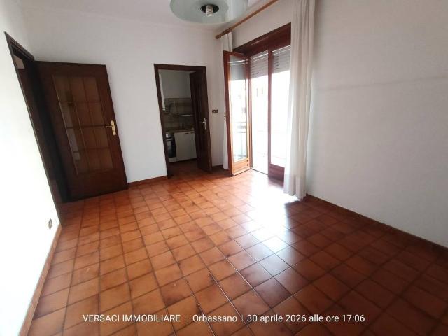 Appartamento in affitto a Orbassano TO