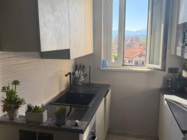 Appartamento in affitto a Orbassano TO