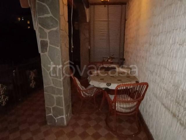 Appartamento in affitto a Orbassano via Giacomo Matteotti, 9, arredato, terrazzo, luminoso TrovaCasa