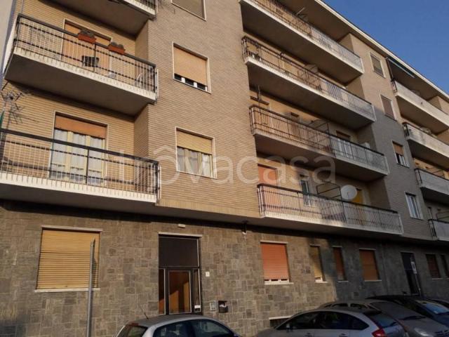 Appartamento in affitto a Orbassano via Leonardo da Vinci, 1, box, libero subito, cantina TrovaCasa