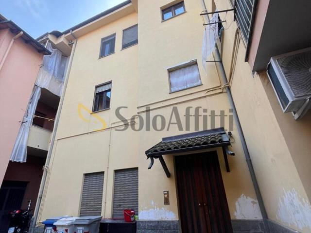 Appartamento in affitto a Orbassano via roma, non arredato/vuoto, riscaldamento autonomo, ultimo piano TrovaCasa