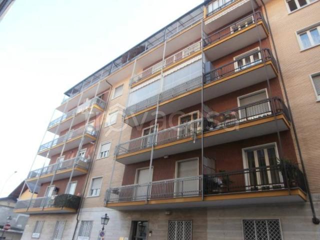 Appartamento in affitto a Orbassano vicolo Mungis, 18, arredato, ultimo piano, libero subito TrovaCasa