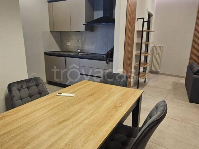 Appartamento in affitto a Orbassano, arredato, ristrutturato, centrale TrovaCasa