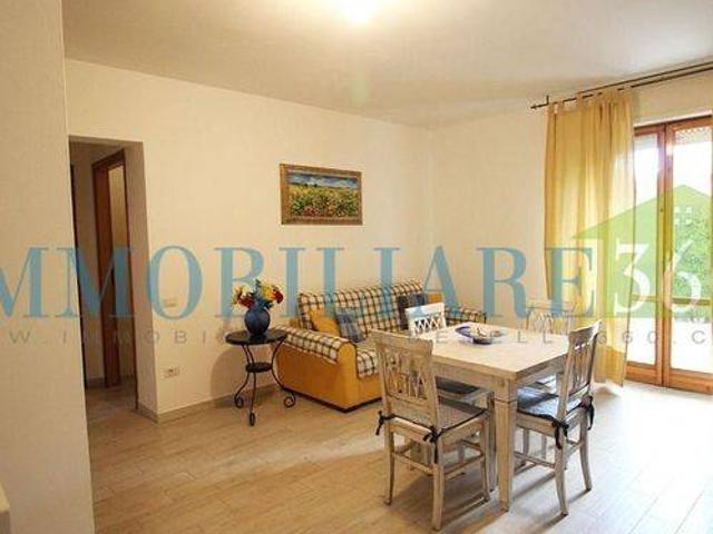 Appartamento in affitto a Orbetello via g. Di Vittorio, arredato, giardino, terrazzo TrovaCasa