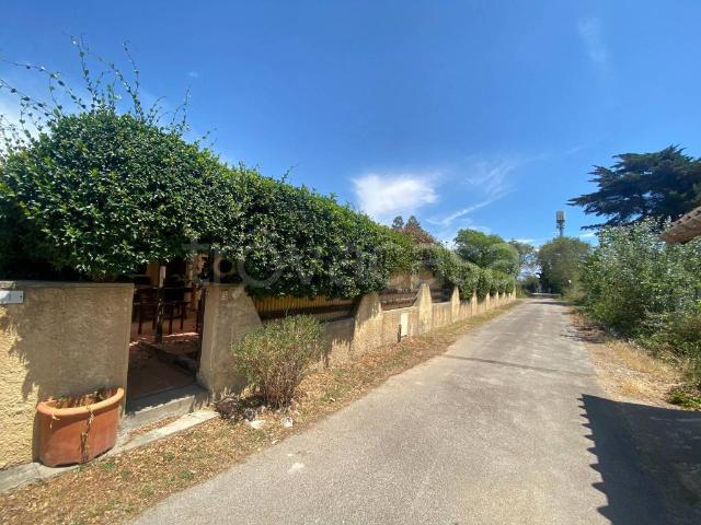 Appartamento in affitto a Orbetello via del Libeccio, arredato TrovaCasa