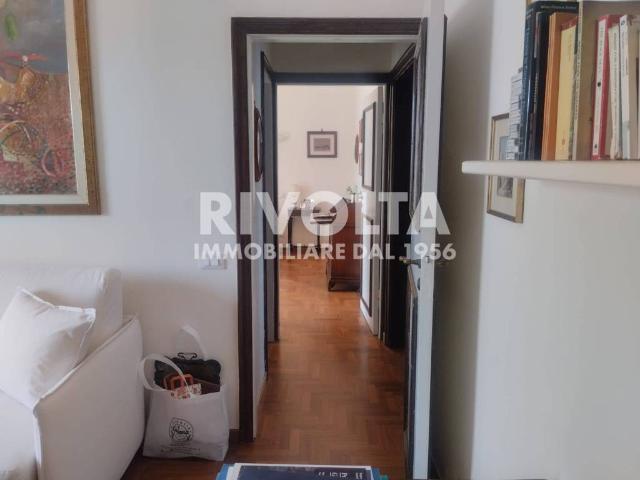 Appartamento in affitto a Orbetello via Mura di Ponente, arredato, terrazzo, contesto signorile TrovaCasa