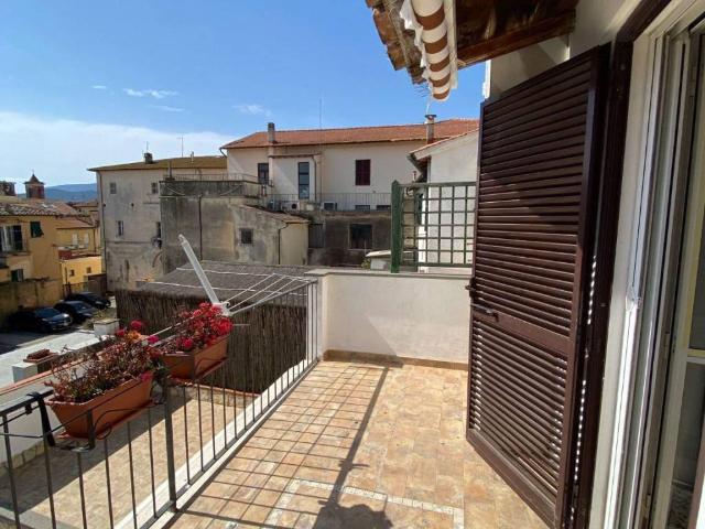 Appartamento in affitto a Orbetello GR