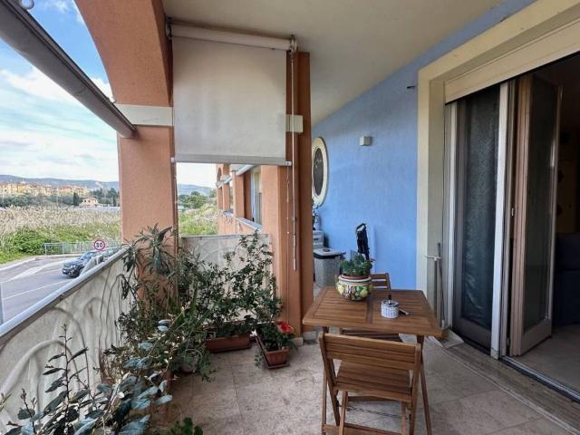 Appartamento in affitto a Orbetello GR