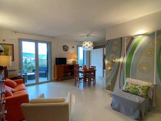 Appartamento in affitto a Orbetello GR