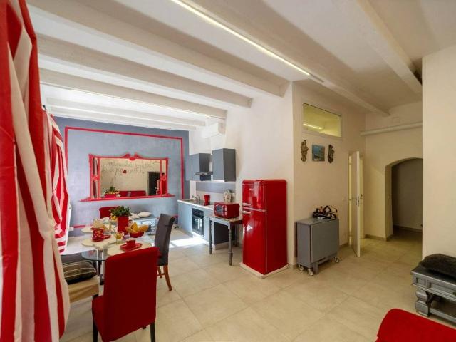 Appartamento in affitto a Orbetello GR