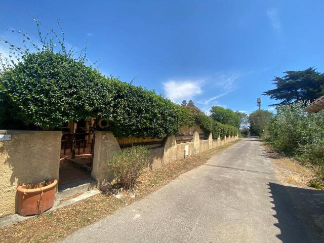 Appartamento in affitto a Orbetello GR