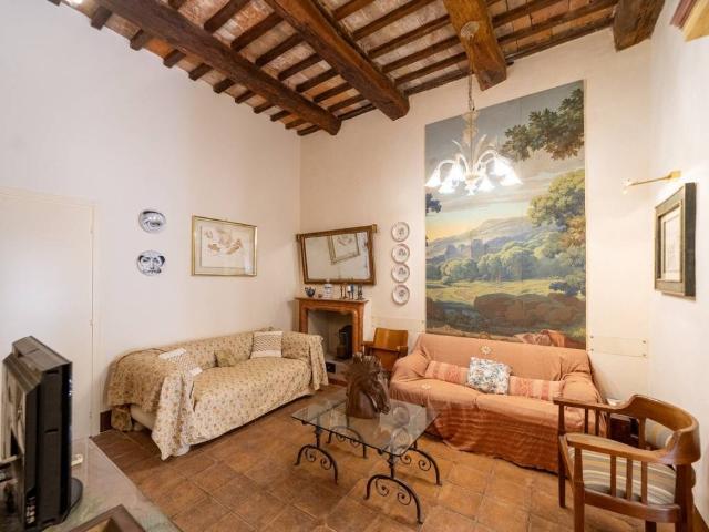 Appartamento in affitto a Orbetello GR