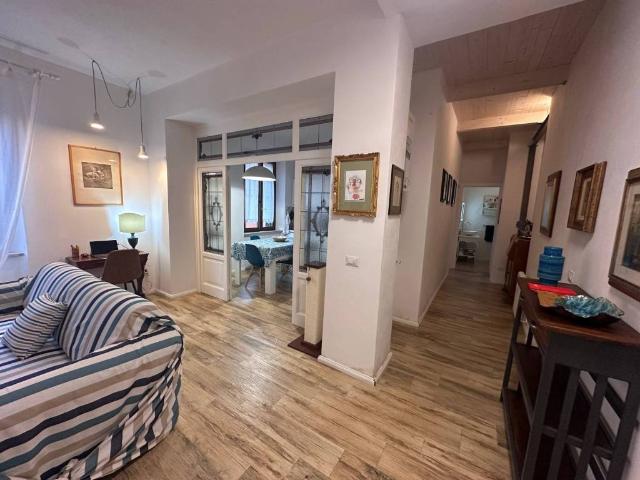 Appartamento in affitto a Orbetello GR