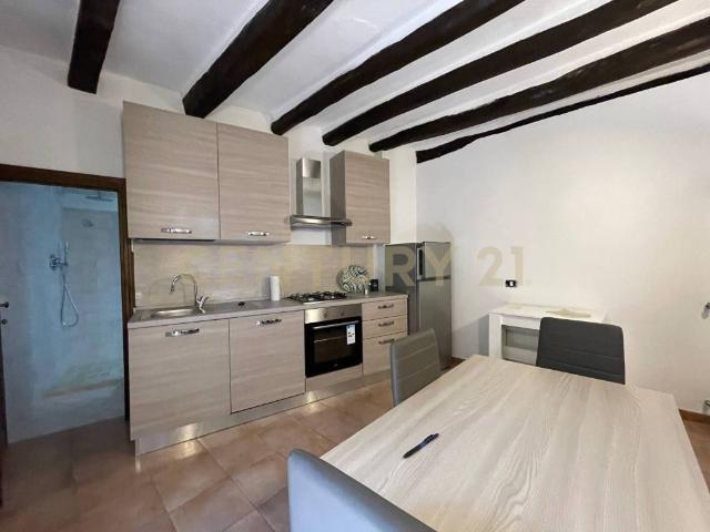 Appartamento in affitto a Orbetello GR