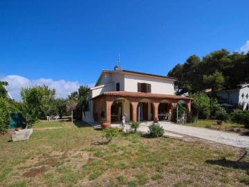 Villa in affitto a Orbetello GR