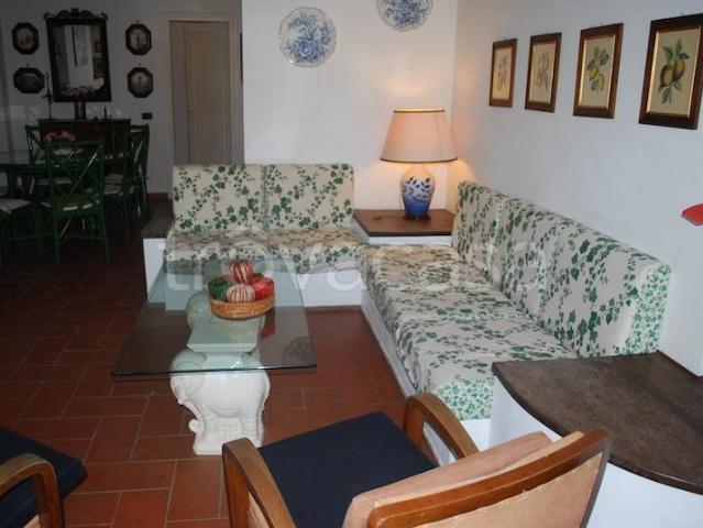 Appartamento in affitto a Orbetello strada Vicinale Poggio Malabarba, arredato, giardino privato, terrazzo TrovaCasa