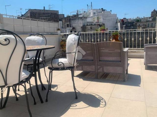 Appartamento in affitto a Oria BR