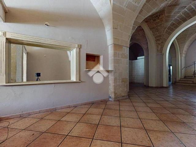 Appartamento in affitto a Oria BR