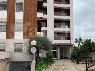 Appartamento in affitto a Oristano OR