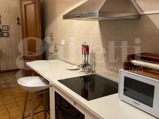 Appartamento in affitto a Oristano OR