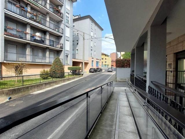 Appartamento in affitto a Ornago MB