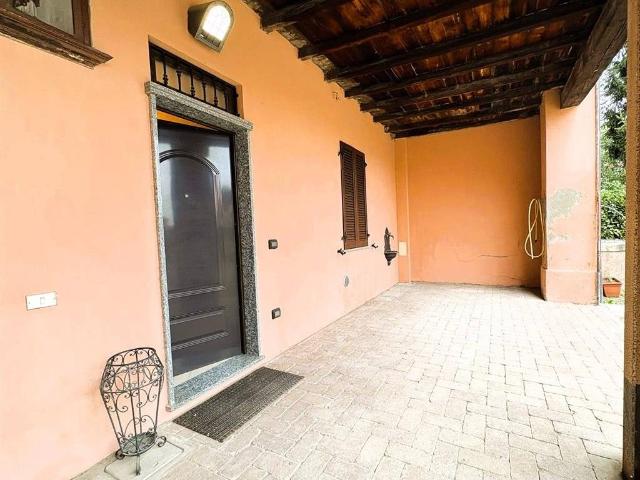 Appartamento in affitto a Ornago MB