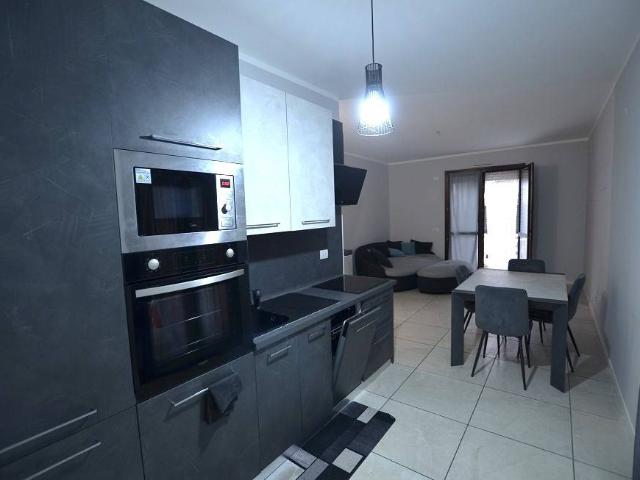 Appartamento in affitto a Ornago MB