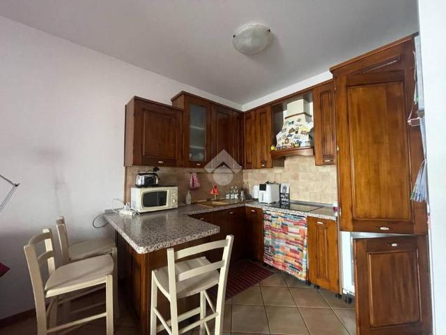 Appartamento in affitto a Orsago TV