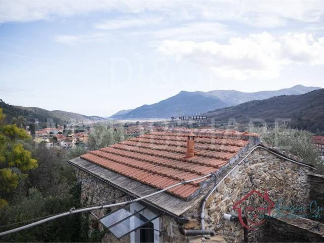 Appartamento in affitto a Ortovero SV