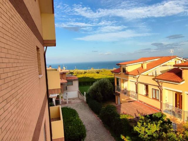 Appartamento in affitto a Ortona CH