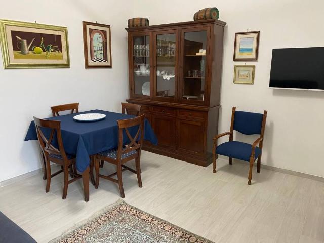 Appartamento in affitto a Ortona CH