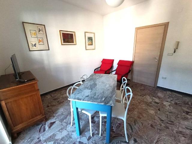Appartamento in affitto a Ortona CH