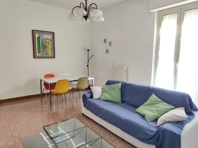 Appartamento in affitto a Ortona CH