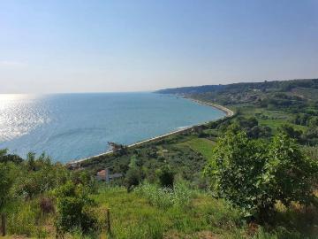 Appartamento in affitto a Ortona CH