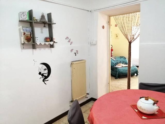 Appartamento in affitto a Ortona CH
