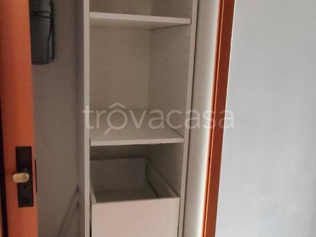 Appartamento in affitto a Ortona contrada Lazzaretto, arredato, terrazzo, doppia esposizione TrovaCasa