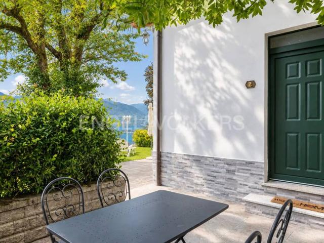 Appartamento in affitto a Orta San Giulio NO