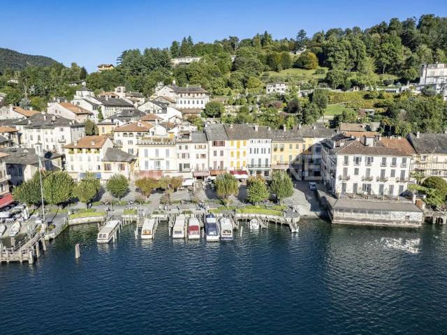 Appartamento in affitto a Orta San Giulio NO