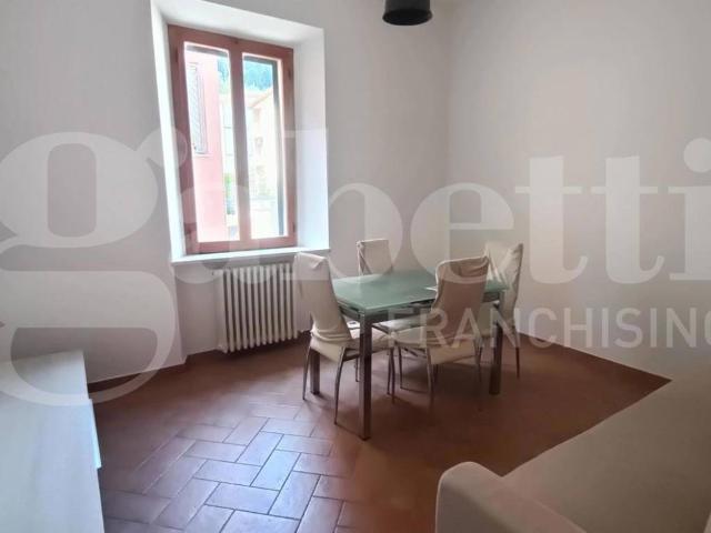 Appartamento in affitto a Orte VT