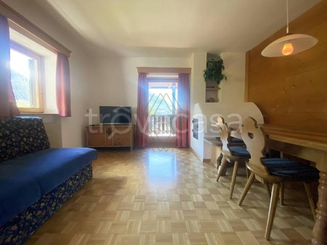 Appartamento in affitto a Ortisei