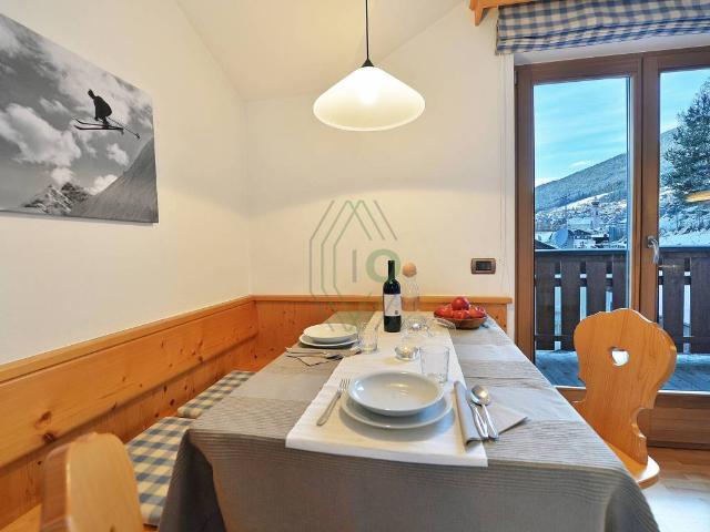 Appartamento in affitto a Ortisei BZ