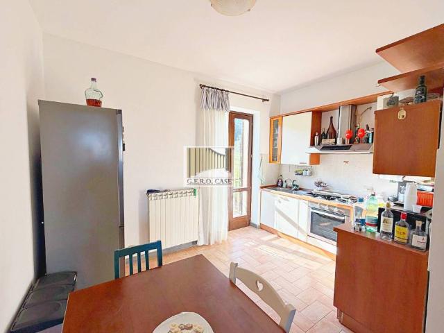 Appartamento in affitto a Orvieto TR