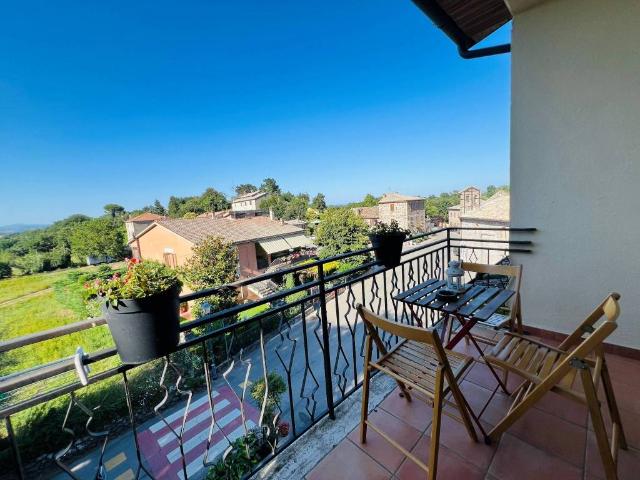 Appartamento in affitto a Orvieto TR